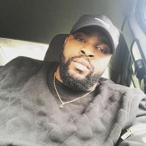 Meet your Posher, Jamarick